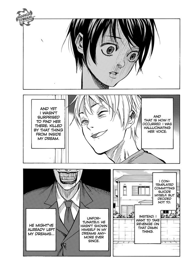Scary Ghost Stories Chapter 0 page 52 - Chapter 0