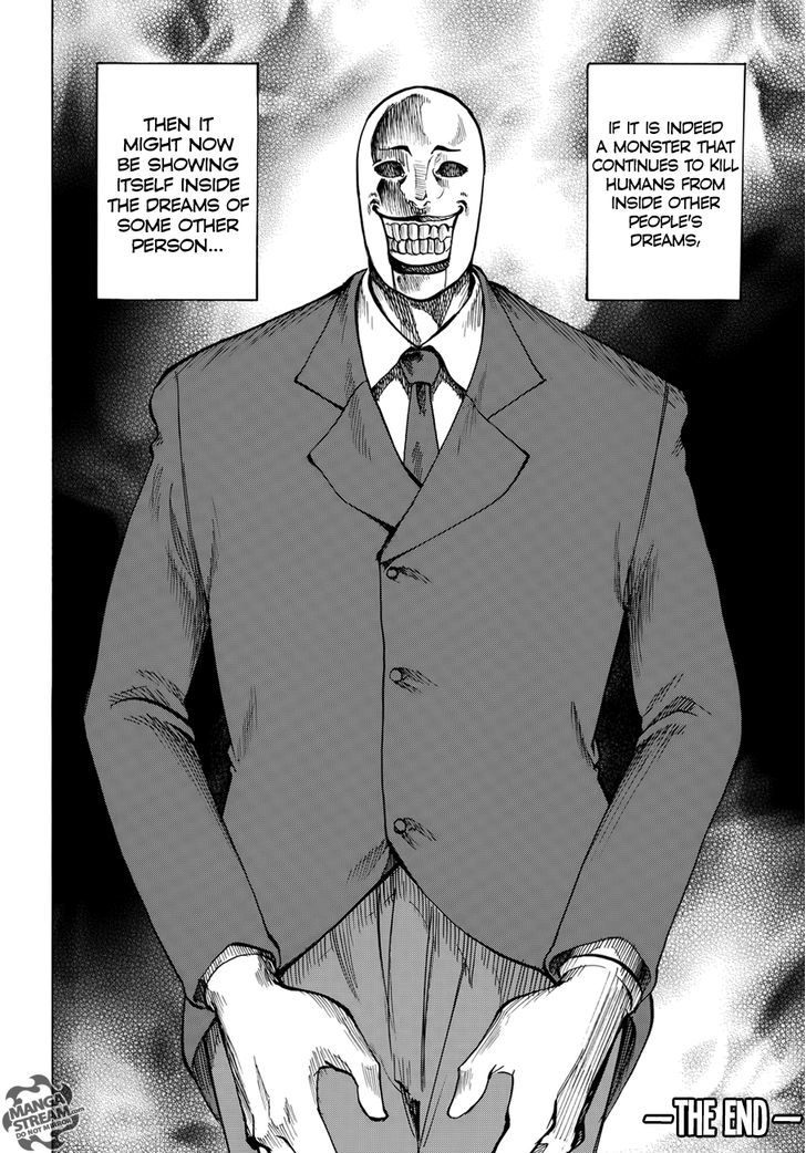 Scary Ghost Stories Chapter 0 page 53 - Chapter 0