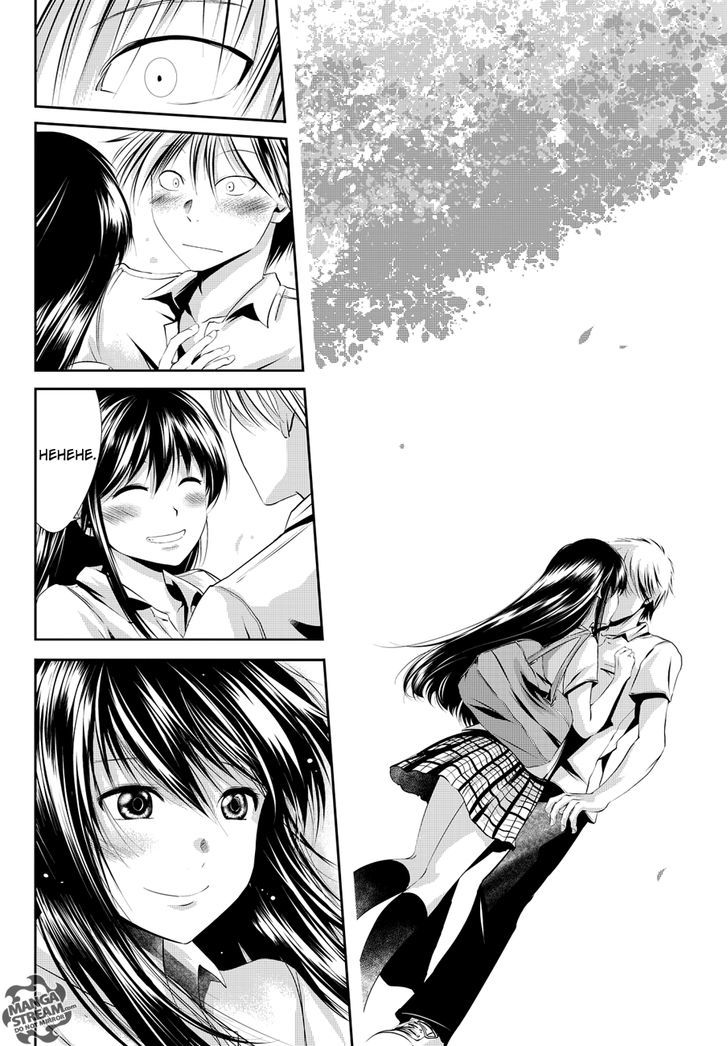 Scary Ghost Stories Chapter 0 page 9 - Chapter 0