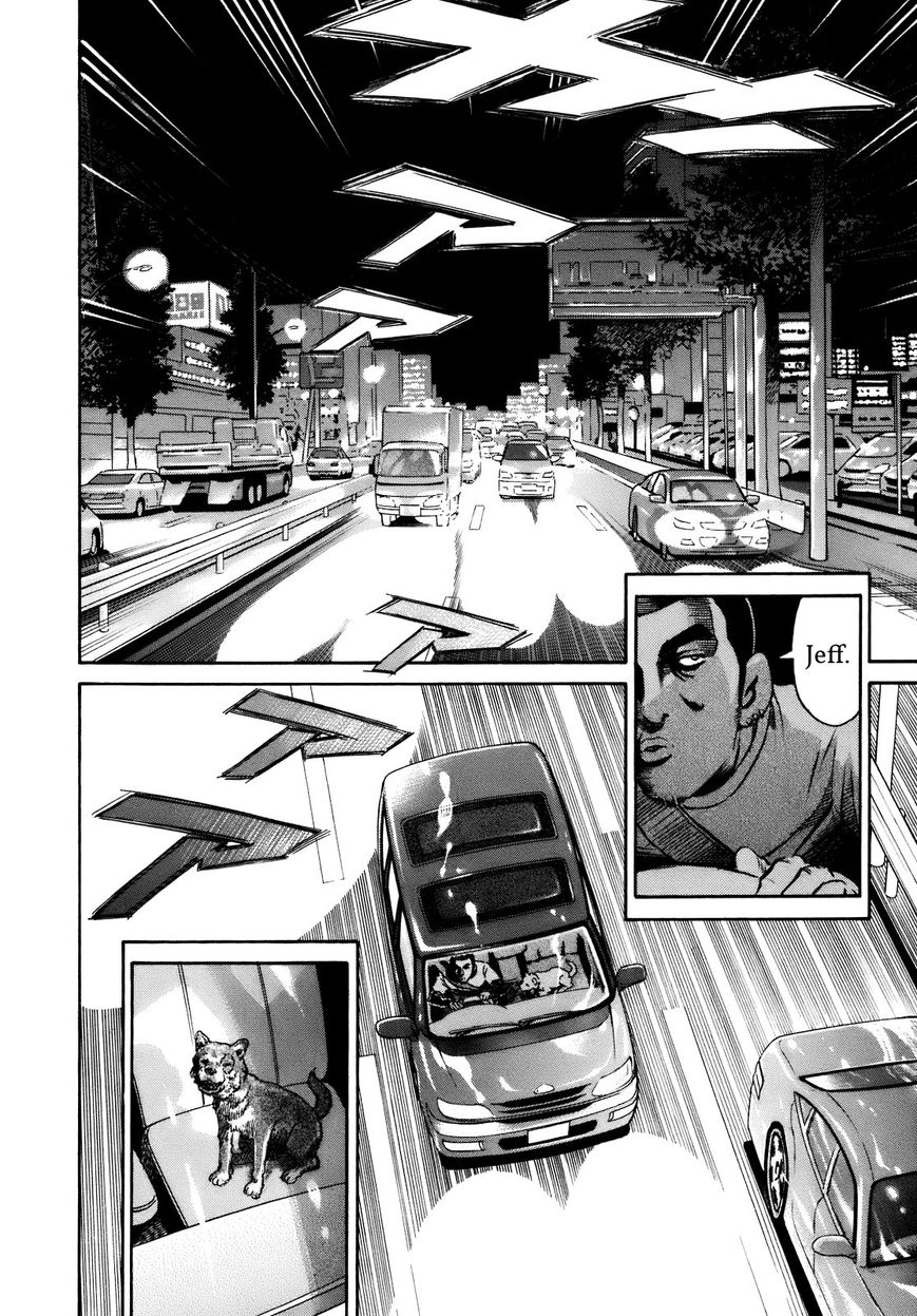 Scatter Chapter 1 page 14 - Chapter 1