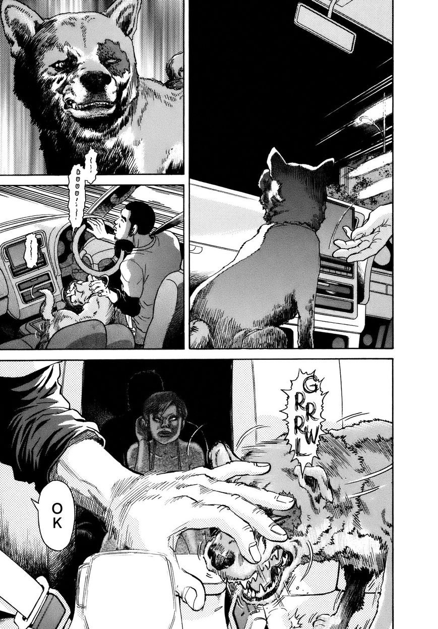 Scatter Chapter 1 page 15 - Chapter 1