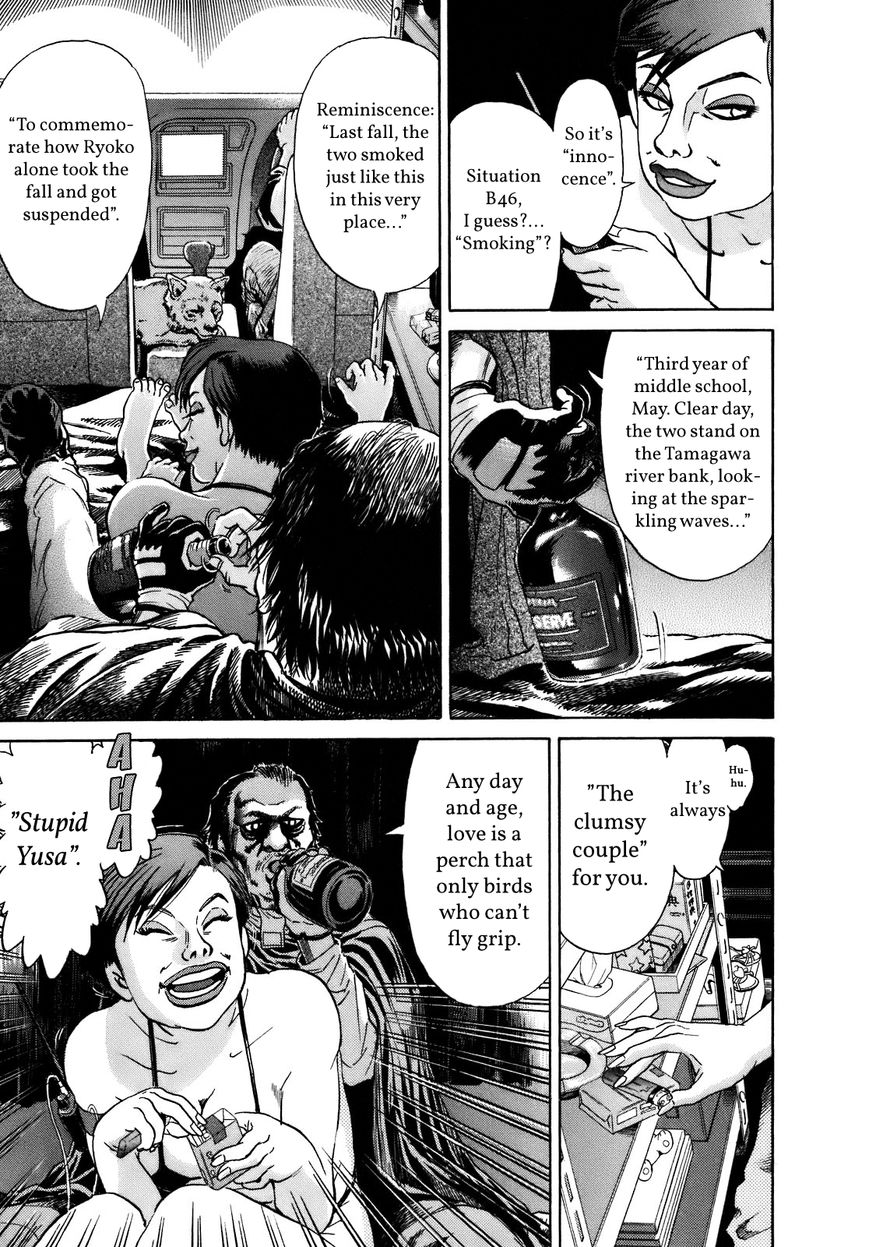 Scatter Chapter 1 page 21 - Chapter 1