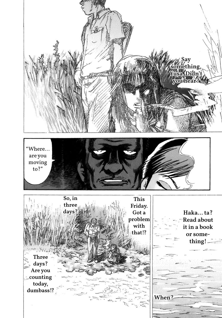 Scatter Chapter 1 page 23 - Chapter 1