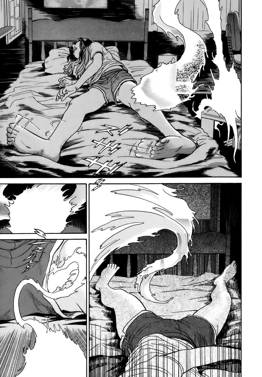 Scatter Chapter 1 page 30 - Chapter 1