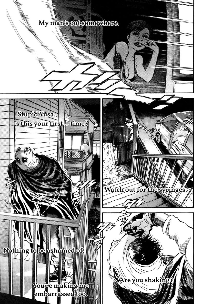 Scatter Chapter 1 page 34 - Chapter 1