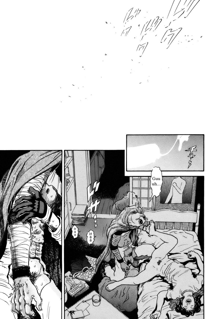 Scatter Chapter 1 page 45 - Chapter 1