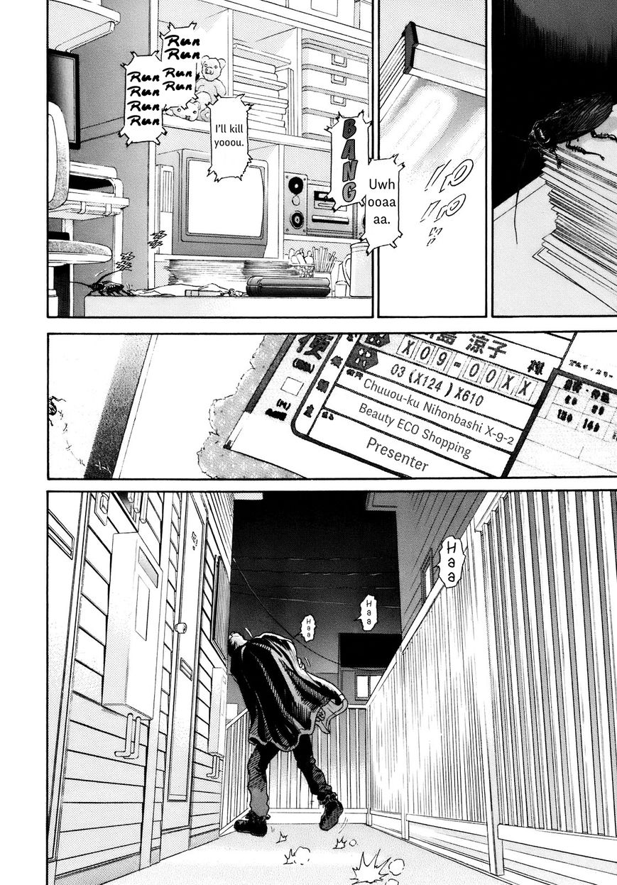 Scatter Chapter 1 page 46 - Chapter 1