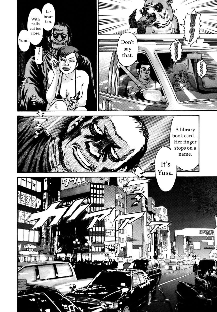 Scatter Chapter 1 page 48 - Chapter 1