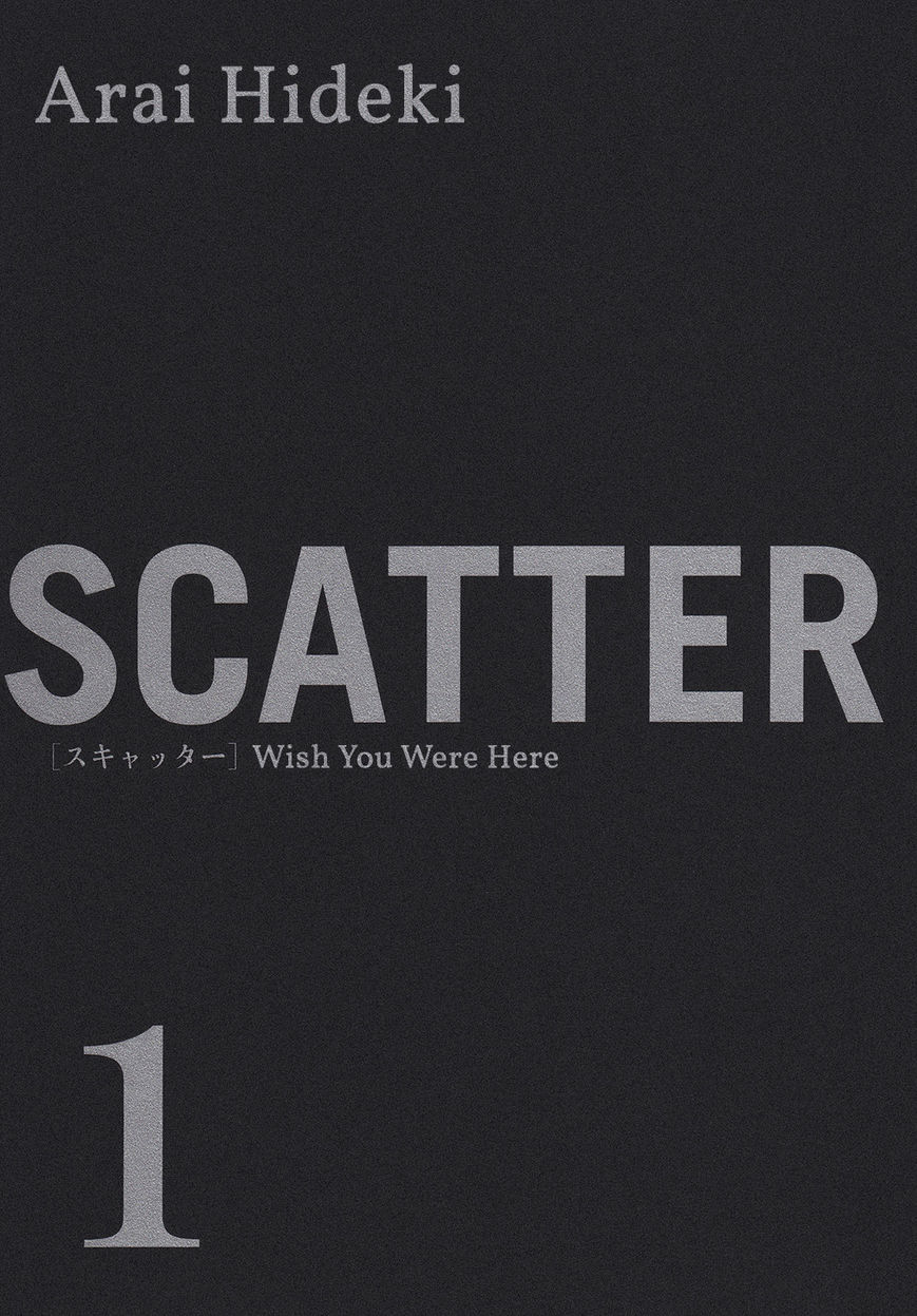 Scatter Chapter 1 page 5 - Chapter 1