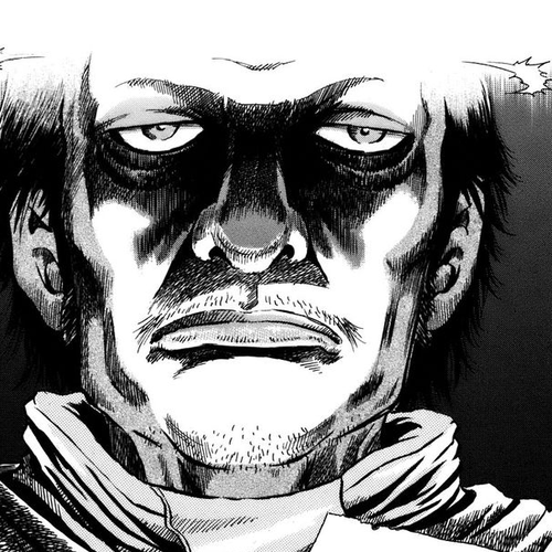 Scatter Chapter 1 cover