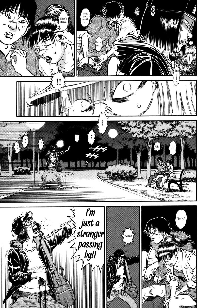 Scatter Chapter 2 page 27 - Chapter 2
