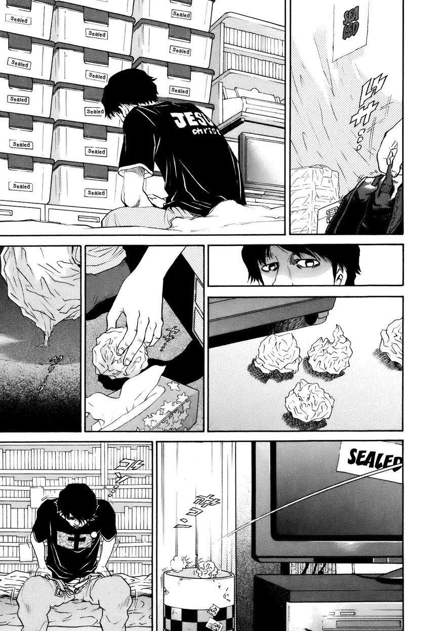 Scatter Chapter 3 page 21 - Chapter 3