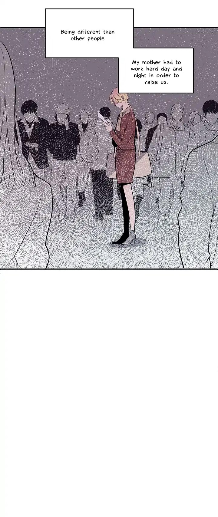 Scent (Mari Kim) Chapter 1 page 15 - Chapter 1