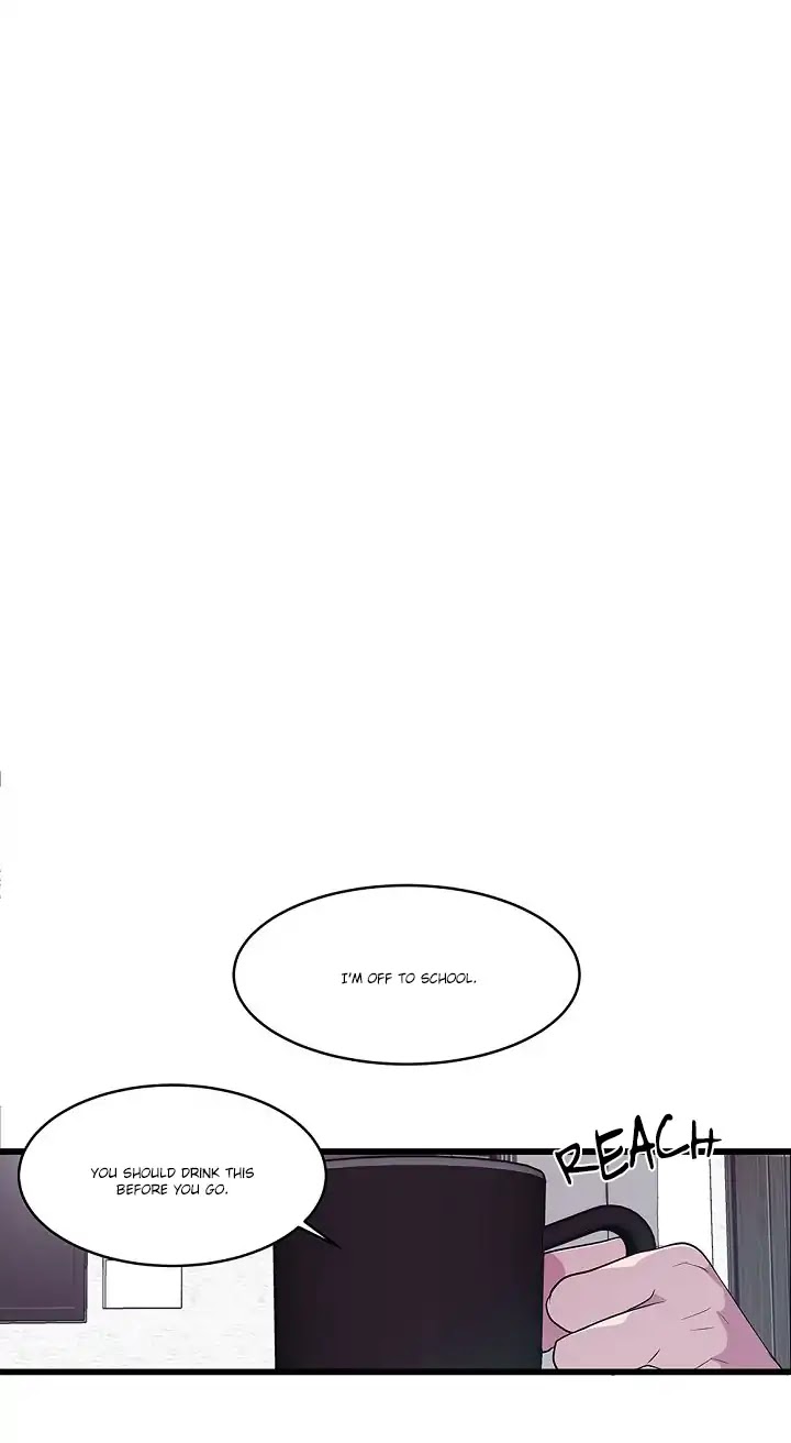 Scent (Mari Kim) Chapter 1 page 24 - Chapter 1