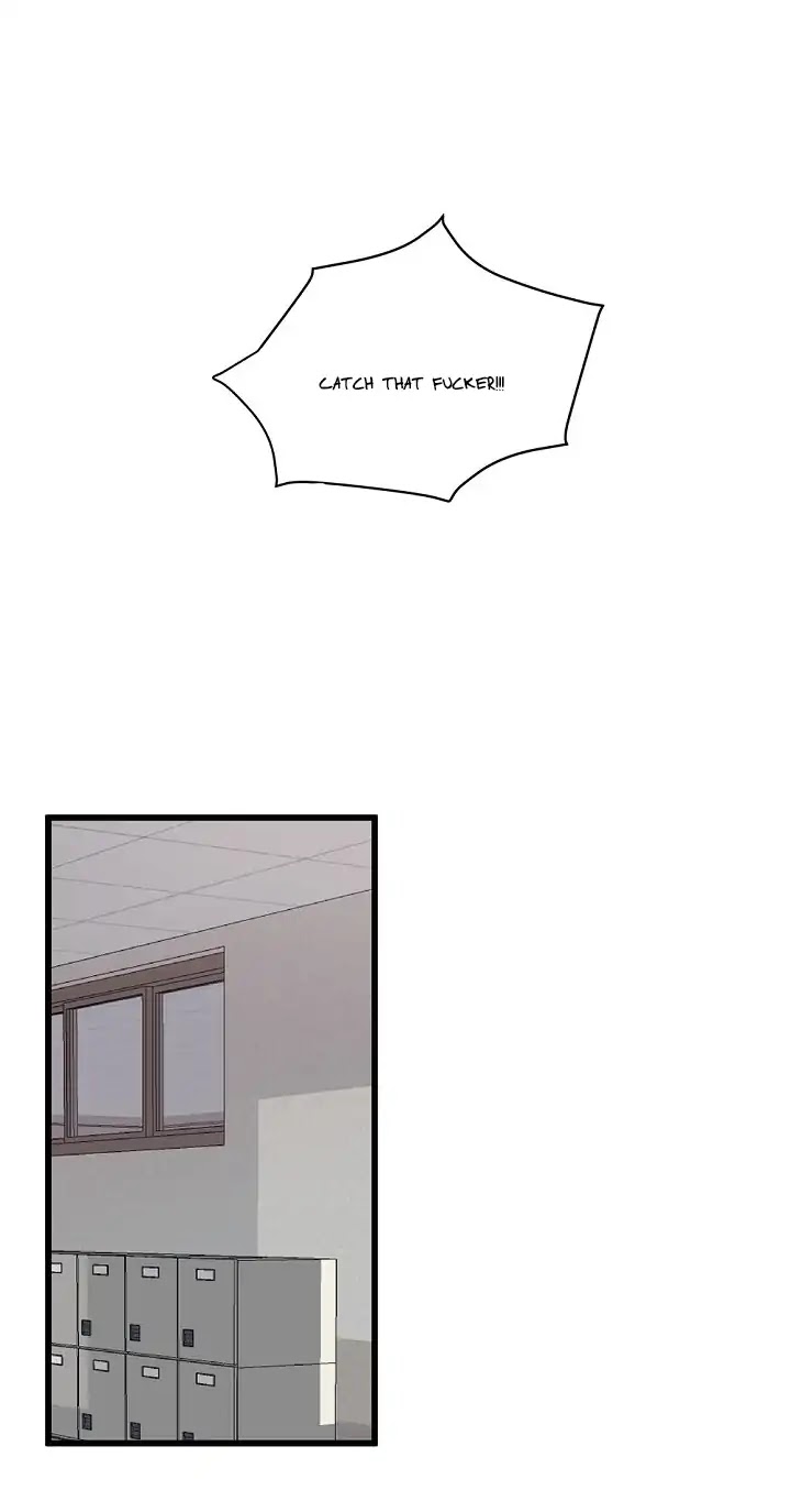 Scent (Mari Kim) Chapter 1 page 40 - Chapter 1