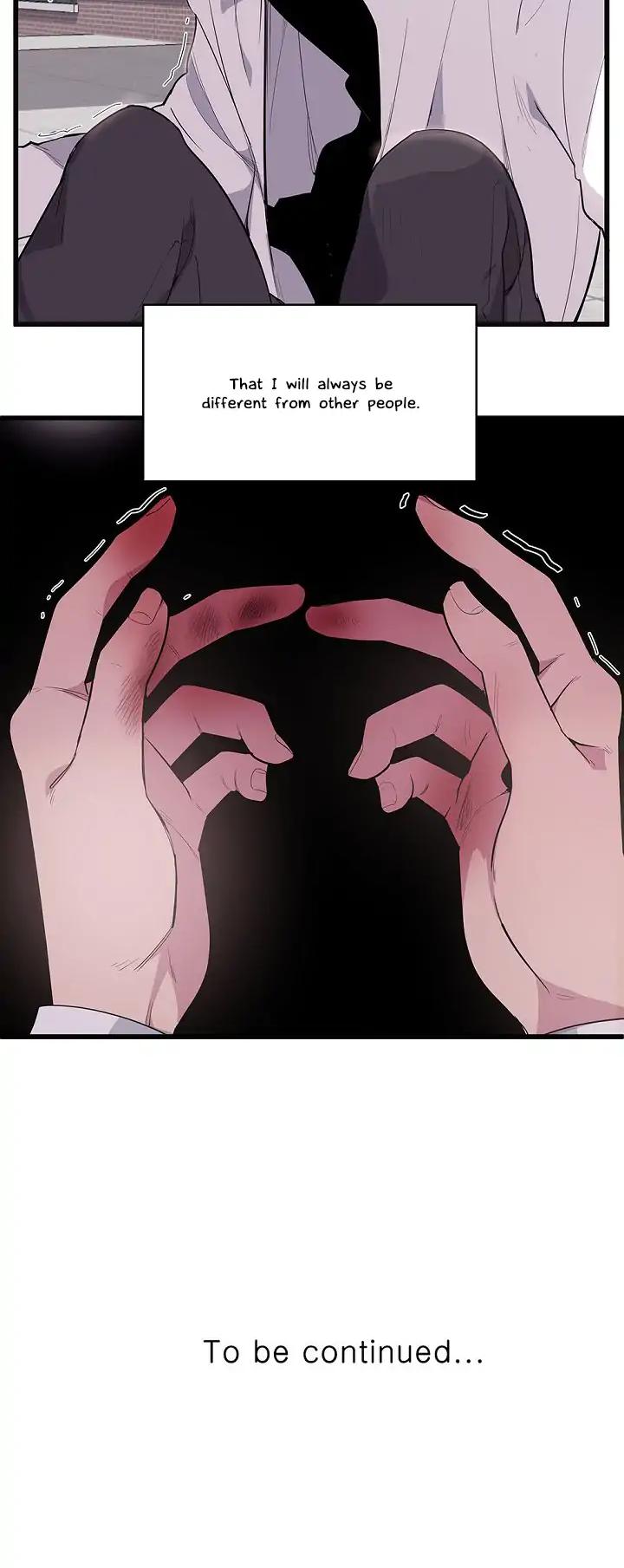 Scent (Mari Kim) Chapter 1 page 51 - Chapter 1