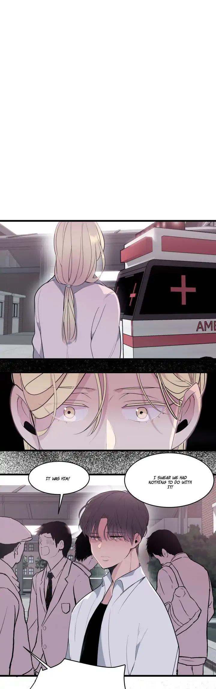 Scent (Mari Kim) Chapter 2 page 10 - Chapter 2
