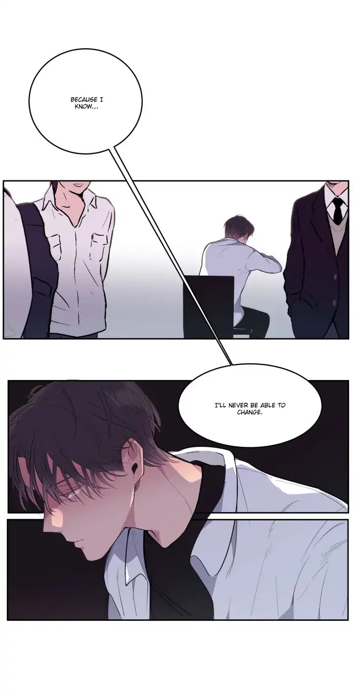 Scent (Mari Kim) Chapter 2 page 16 - Chapter 2