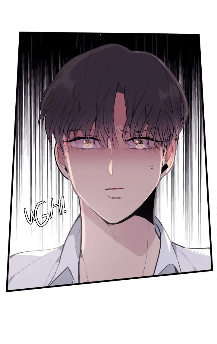 Scent (Mari Kim) Chapter 2 page 23 - Chapter 2