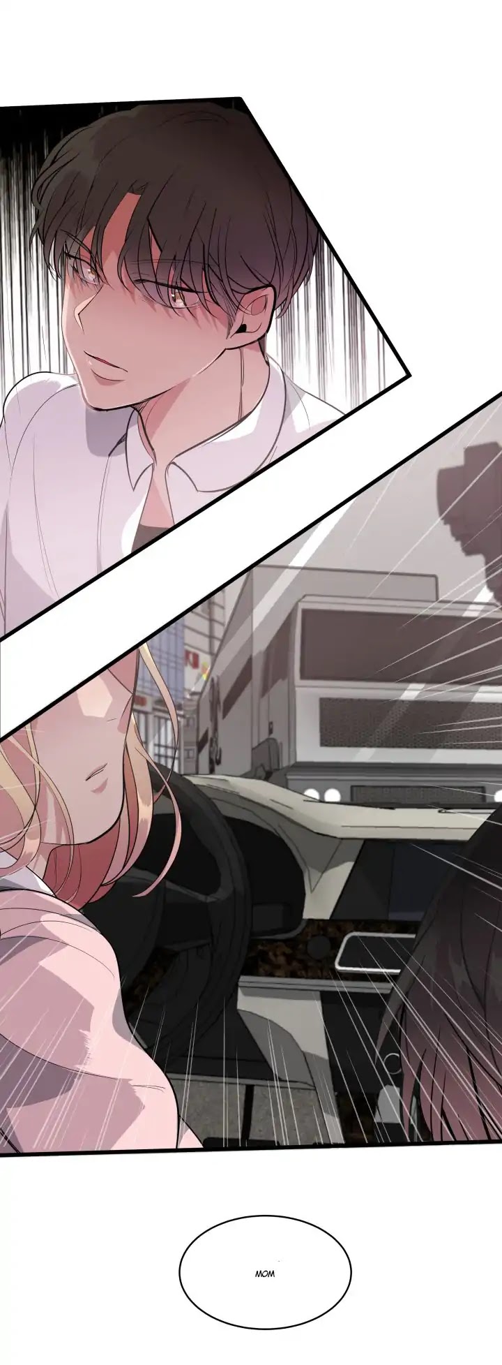 Scent (Mari Kim) Chapter 2 page 26 - Chapter 2