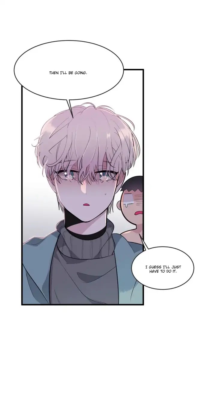 Scent (Mari Kim) Chapter 2 page 38 - Chapter 2