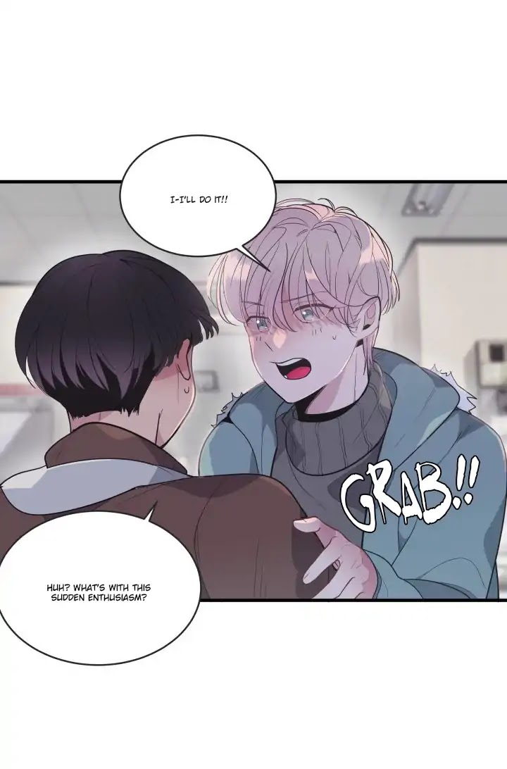 Scent (Mari Kim) Chapter 2 page 40 - Chapter 2