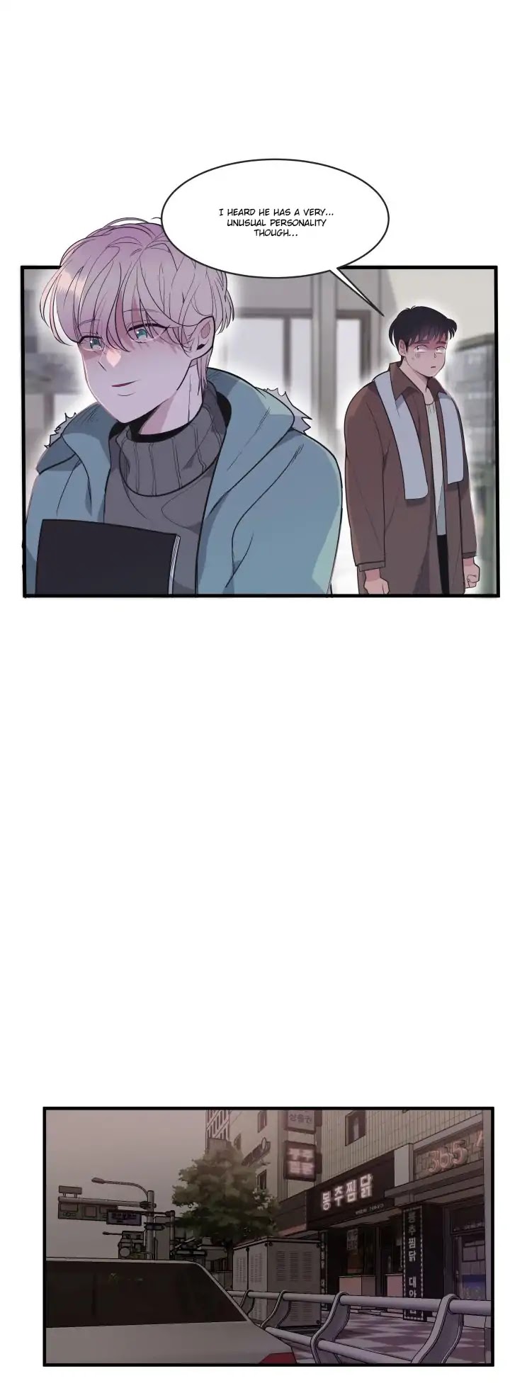 Scent (Mari Kim) Chapter 2 page 42 - Chapter 2