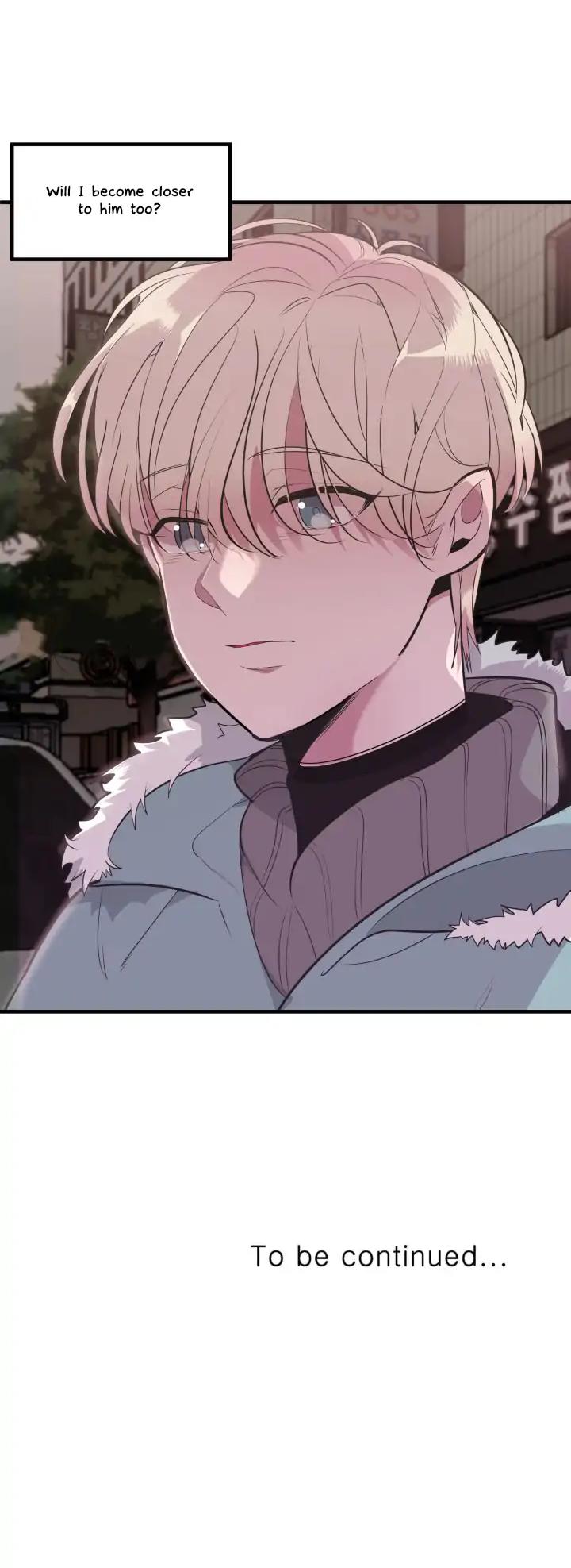 Scent (Mari Kim) Chapter 2 page 44 - Chapter 2
