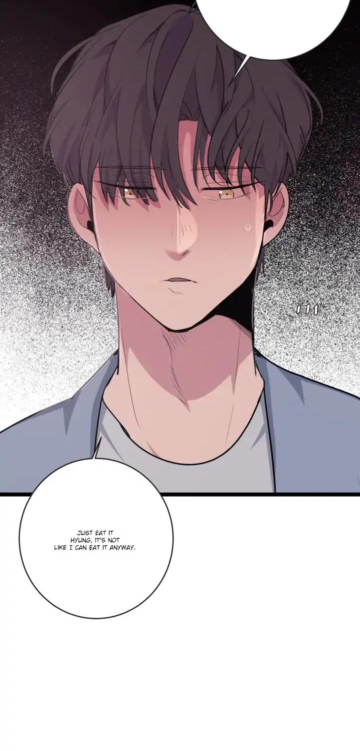 Scent (Mari Kim) Chapter 3 page 15 - Chapter 3