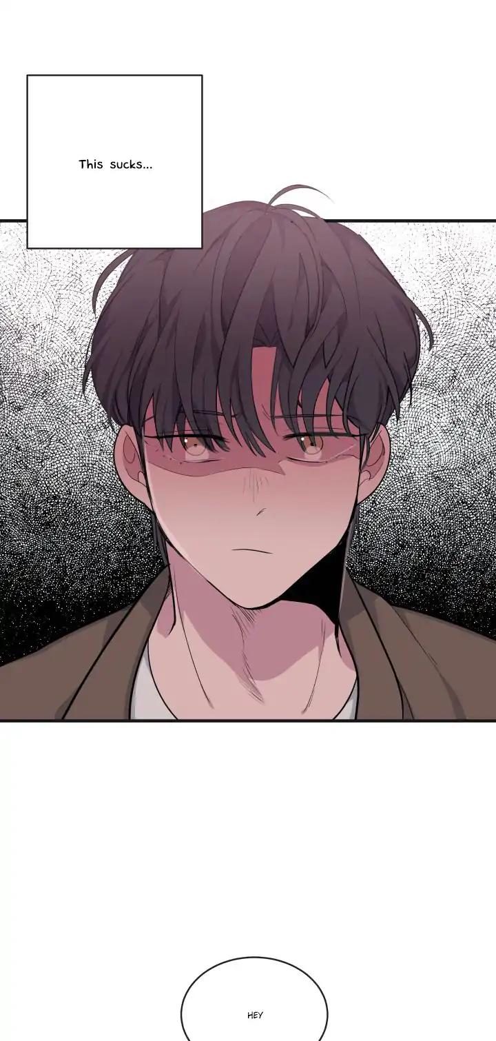 Scent (Mari Kim) Chapter 3 page 28 - Chapter 3