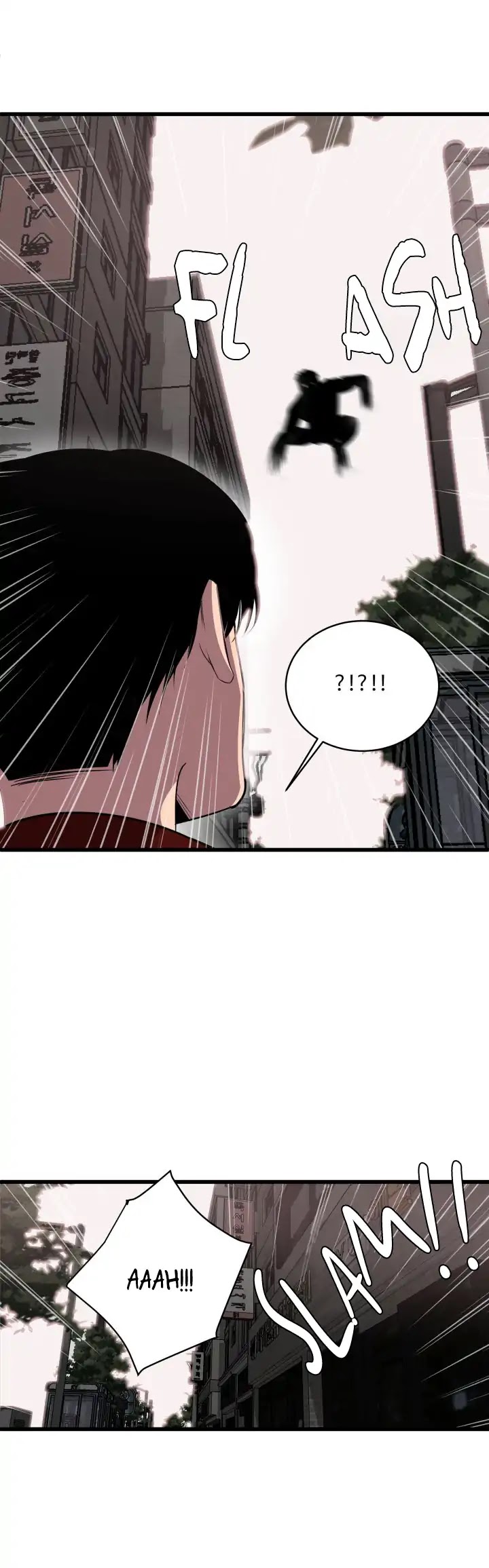 Scent (Mari Kim) Chapter 3 page 7 - Chapter 3