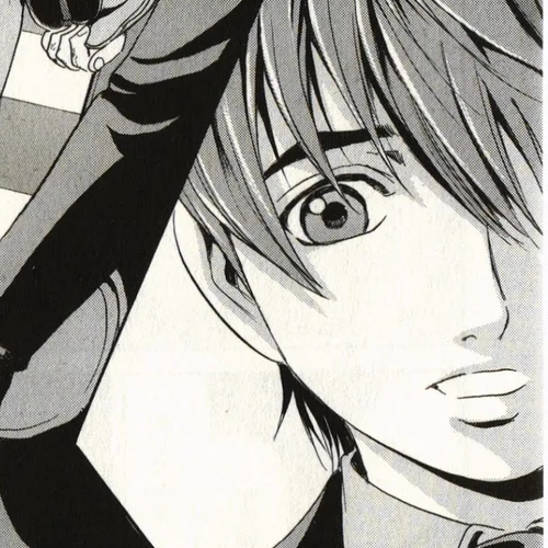 Schäferhund Chapter 1 cover