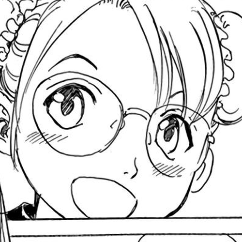 Schäferhund Chapter 14.1: Extra cover