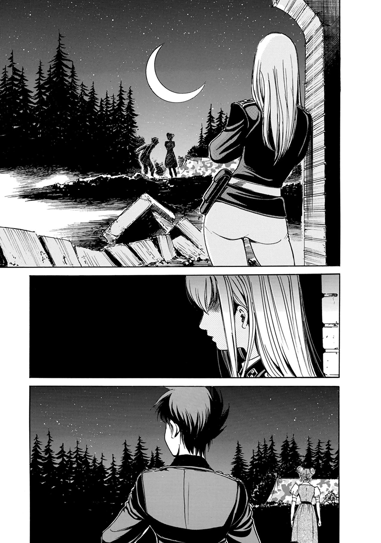 Schäferhund Chapter 14 page 18 - Chapter 14