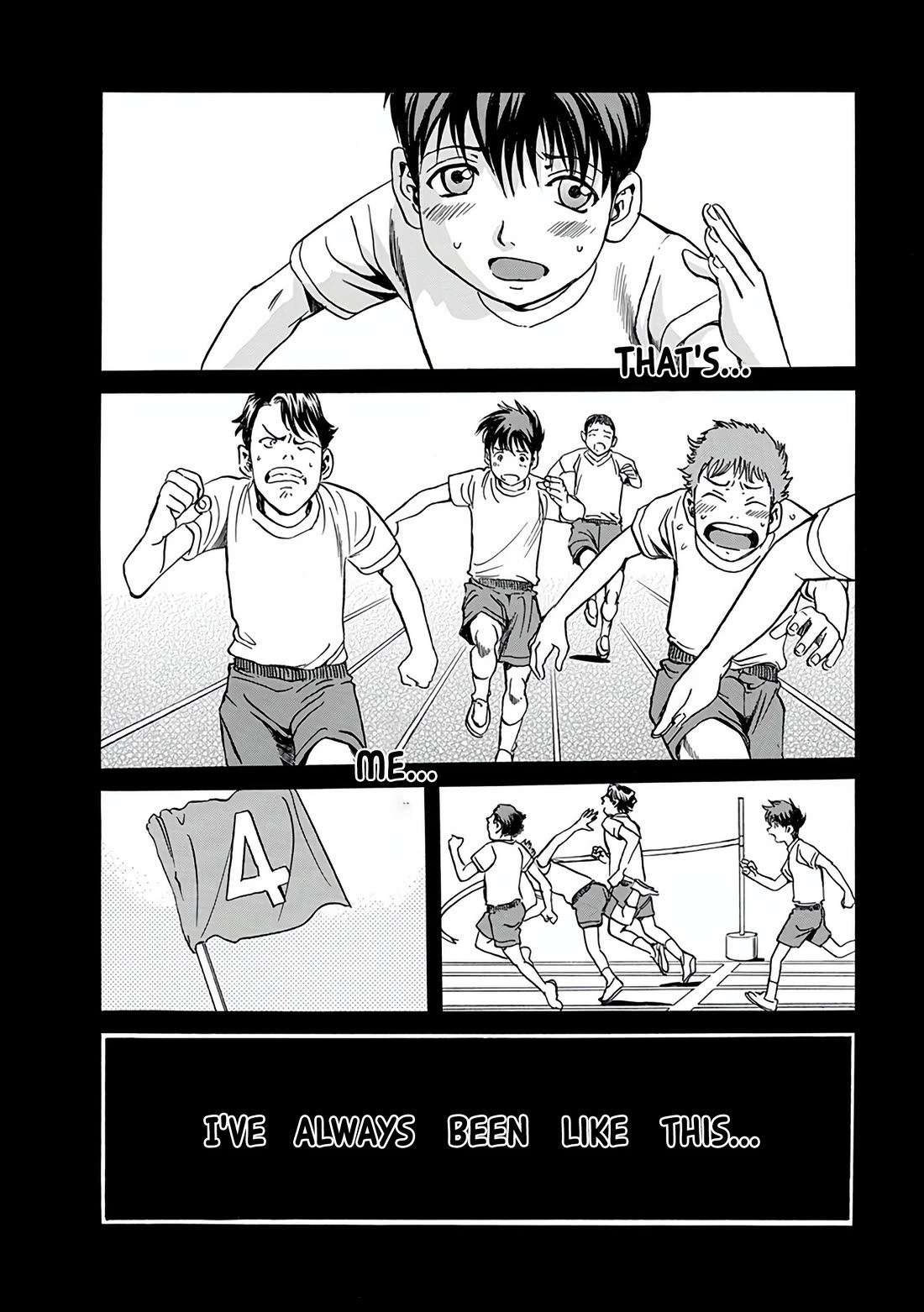 Schäferhund Chapter 21 page 7 - Chapter 21: Those who stand and those who run