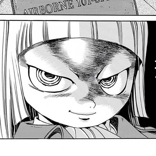 Schäferhund Chapter 21: Those who stand and those who run cover