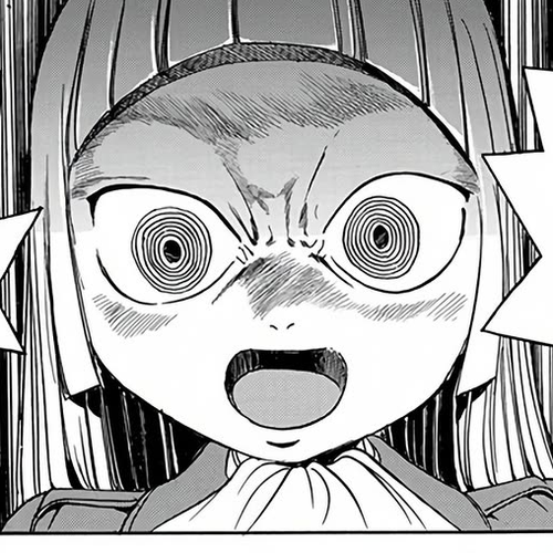 Schäferhund Chapter 23: The guardians and the invaders cover