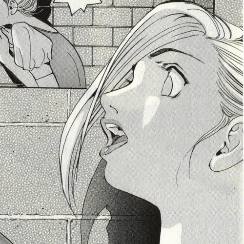 Schäferhund Chapter 4 cover
