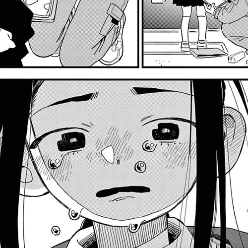 School Back Chapter 11: Worries cover