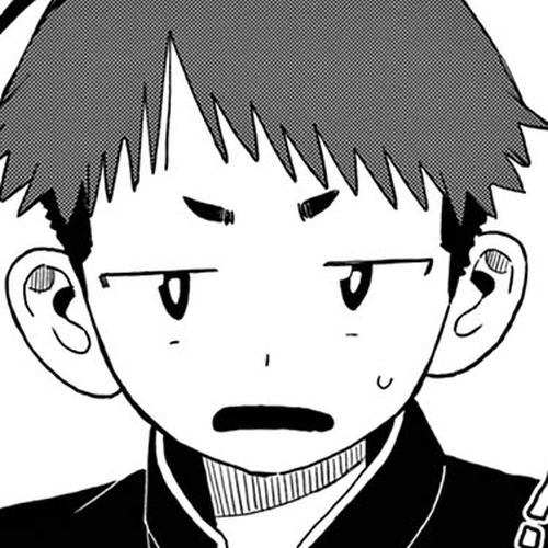 School Back Chapter 12: Smile cover