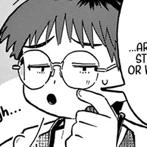 School Back Chapter 2.5: Wound cover