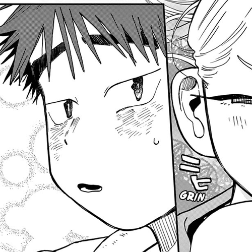 School Back Chapter 2: I Just Might Die cover