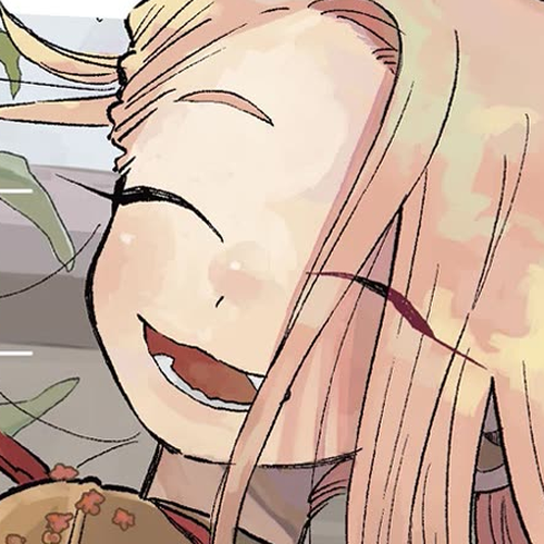 School Back Chapter 5.5: Friends cover