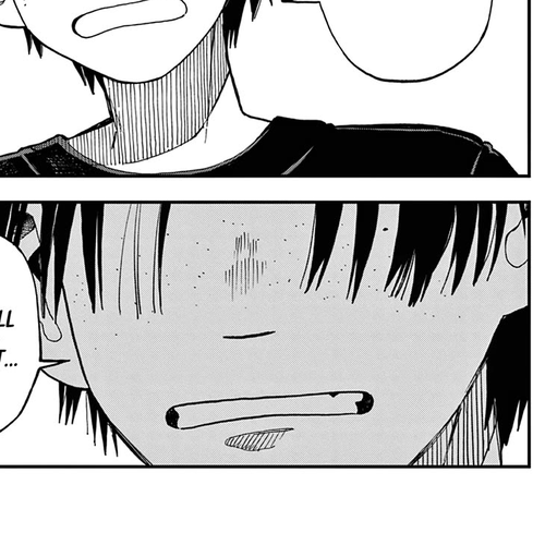 School Back Chapter 5: I Don't Get It cover