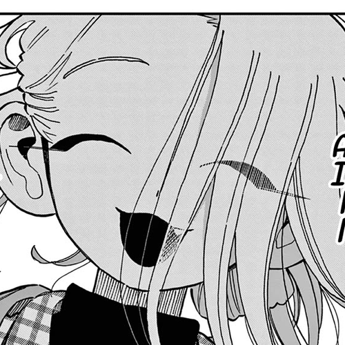 School Back Chapter 8: The Type I Hate cover
