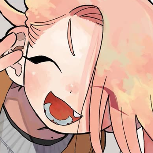 School Back Chapter 9.5: Patrolling the Grounds cover