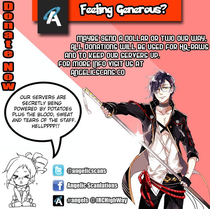 School Beauty Personal Bodyguard (Novel) Chapter 1 page 27 - Chapter 1 : The Arrival of the Personal Master