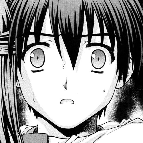 School Days Chapter 12: Sekai and the Couple [END] cover