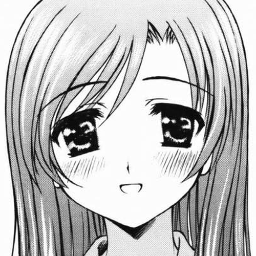 School Days Chapter 2: The Couple's Distance cover