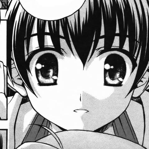 School Days Chapter 5: The Story Begins cover